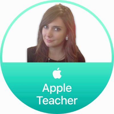 ipek_turan's profile picture. FMV Işık Bilişim ve Eğitim Tek Koordinatörü Bahçeşehir üni. MIE Expert - MIE Master Trainer Eğitim Teknoloğu 👩🏼‍🎓Gazi Üni - YAZAR-Apple teacher