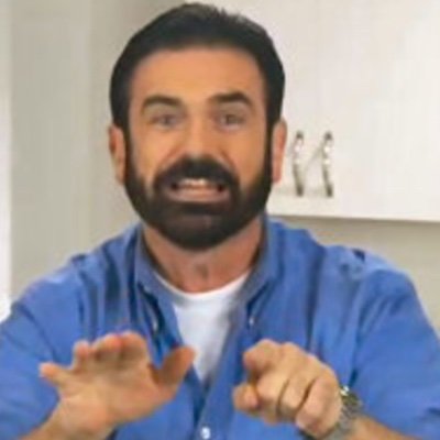 But wait there’s more!
Spoiler Alert, not really Billy Mays.  (Parody)