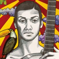 Acervo Jorge Ben(@FrasesdoBen) 's Twitter Profile Photo