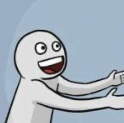 iAmrain001's profile picture. Diamond hands.