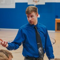 Alec Weddell (@alec_weddell) 's Twitter Profile
