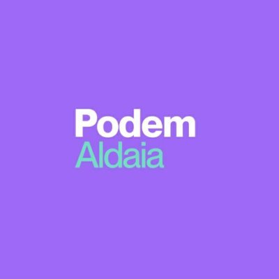 Podem Aldaia-Bº del Cristo