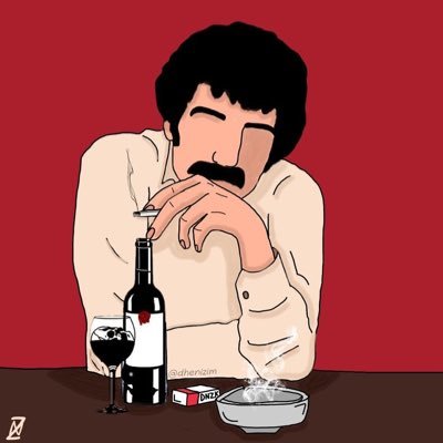 BaBaFinqo0's profile picture. 𝔾𝕦𝕫𝕖𝕝 𝕤𝕖𝕪𝕝𝕖𝕣𝕚 𝕤𝕒𝕜𝕝𝕒𝕪𝕚𝕟 𝕚𝕟𝕤𝕒𝕟𝕝𝕒𝕣 𝕞𝕒𝕙𝕧𝕖𝕥𝕞𝕖𝕪𝕚 𝕤𝕖𝕧𝕖𝕣.