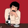 BaBaFinqo0's profile picture. 𝔾𝕦𝕫𝕖𝕝 𝕤𝕖𝕪𝕝𝕖𝕣𝕚 𝕤𝕒𝕜𝕝𝕒𝕪𝕚𝕟 𝕚𝕟𝕤𝕒𝕟𝕝𝕒𝕣 𝕞𝕒𝕙𝕧𝕖𝕥𝕞𝕖𝕪𝕚 𝕤𝕖𝕧𝕖𝕣.