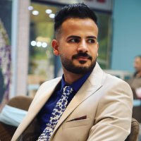 Mirza Yousof (@yousef_alshbani) 's Twitter Profile