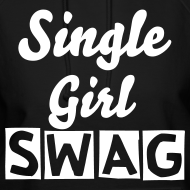 SingleGirlProbl's profile picture. Boys say I'm single because I'm LOP (#lackofpotential). I say it's because I'm an independent woman. Channeling that Beyonce all day, erryday. Out survivin.