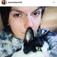 Amanda(@The_Cats_Meow91) 's Twitter Profile Photo