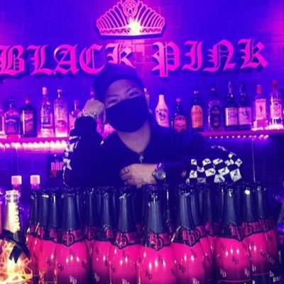 kz8Rin's profile picture. #CHROMEHEARTS #TATTOO #FASHION🇯🇵&🇰🇷 🍁合同会社CHROME 代表取締役🍁🌹girls shot bar CHROME🌹🍁girls shot bar BLACK PINK🍁🔨ミカミ建設工業営業部🔨 🏥Ciel Beauty Technical Labo 🏥