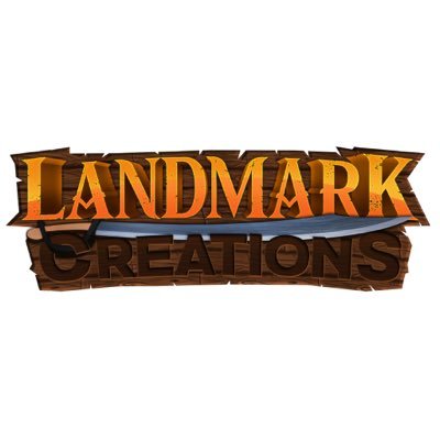 Official Twitter for Landmark Creations! We're a game studio on the platform Roblox! Join here! https://t.co/kAS8ndjNst…