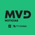 MVD Noticias (@MVDNoticias) Twitter profile photo