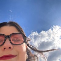Mara Curechian (@mcurechian) 's Twitter Profile
