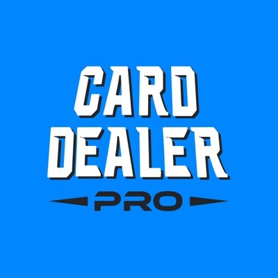 Card Dealer Pro Profile