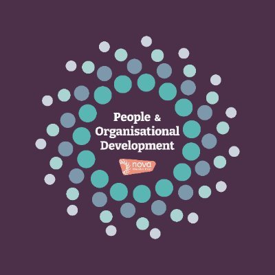 The official feed for Nova Education Trust’s People and Organisational Development team.