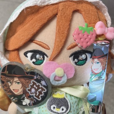 めぇと 🌸 初回プロカ確認お願いしますさんのプロフィール画像