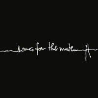 Song for the Mute (@songforthemute) Twitter profile photo