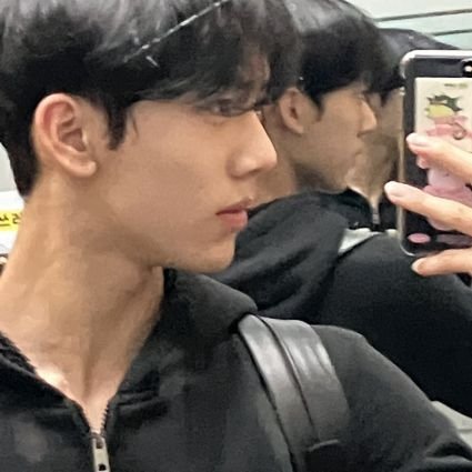 mwymsrh's profile picture. JUNGWON GYUVIN JUNGWON GYUVIN