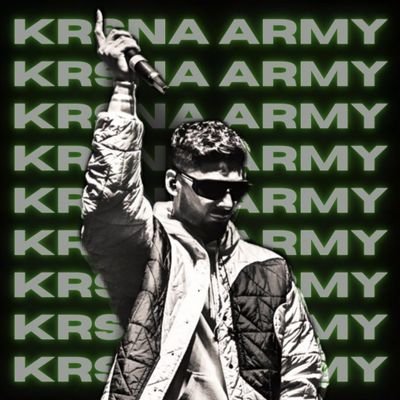 krsna_army Profile Picture