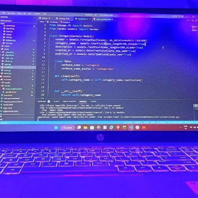 Viratraj_Dev's profile picture. #fullstackwebdeveloper