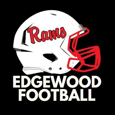 Official Account for Edgewood Rams Football