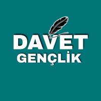 Davet Gençlik(@DavetGenclik) 's Twitter Profile Photo