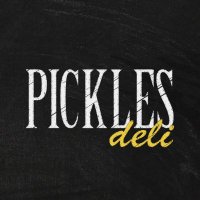 Pickles Deli(@picklesdelistl) 's Twitter Profile Photo