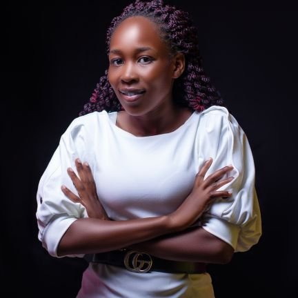 grace_ateenyi's profile picture. Mum's gal🌹🍎💕
Proud scientist ✌️