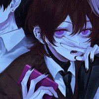 悠月❌ (@yuzki_v) Twitter profile photo