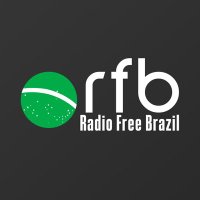 Radio Free Brazil(@RadioFreeBrazil) 's Twitter Profile Photo