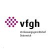 Verfassungsgerichtshof (@oevfgh) 's Twitter Profile Photo