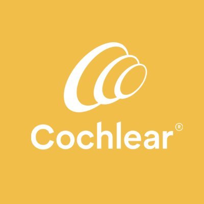 Cochlear Türkiye resmi twitter hesabı