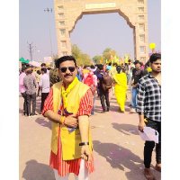 Manoj kumar Sharma (@mksharma1212) 's Twitter Profile