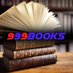 999Books (@999books999) Twitter profile photo