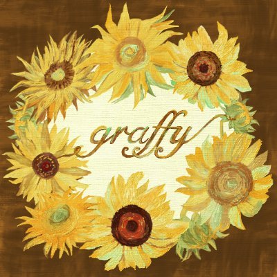 【graffy】さくまなおこ🌻さんのプロフィール画像