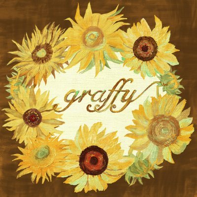 【graffy】さくま🎨絵画のようなﾚｰｽ編みさんのプロフィール画像