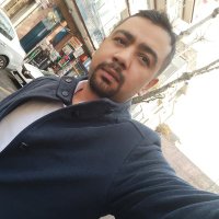 Ahmet ŞEN (@ahmetsen_av) Twitter profile photo