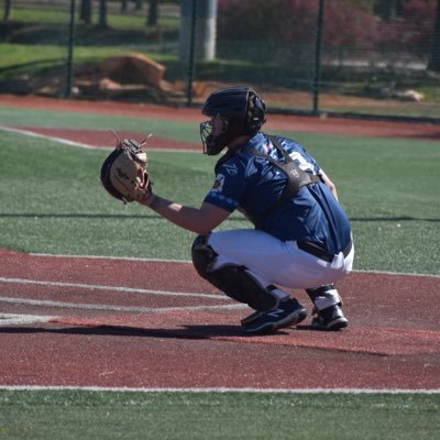 prehoda_m's profile picture. Catcher, 3B -Teams: Lackey HS Varsity, La Plata Sr. Legion, 6’1”200 lbs 3.5 GPA C/O 2023. 💜Phil 4:13💜Ryanmprehoda@gmail.com