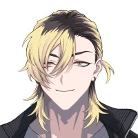 薫拓未@バーチャルヤンキー (@takmin_vtuber) Twitter profile photo