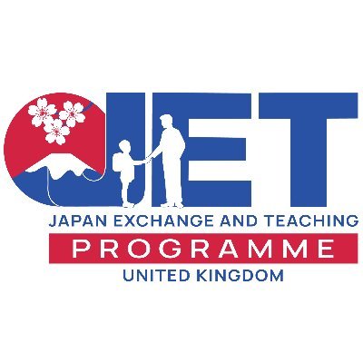 The official Twitter account of the UK Japan Exchange and Teaching (JET) Programme. For further details, please visit our website at https://t.co/XaJaBpATAb