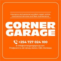 Corner Garage & Spraying Works Ltd(@CornerGarageSW) 's Twitter Profile Photo