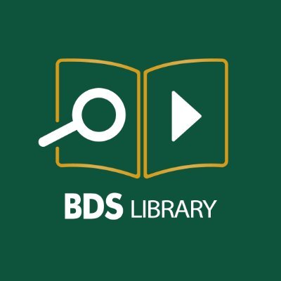 BDSLibrary