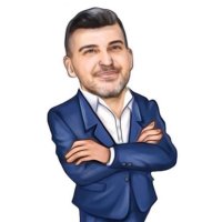 Kalust Şalcıoğlu (@kalusts) Twitter profile photo