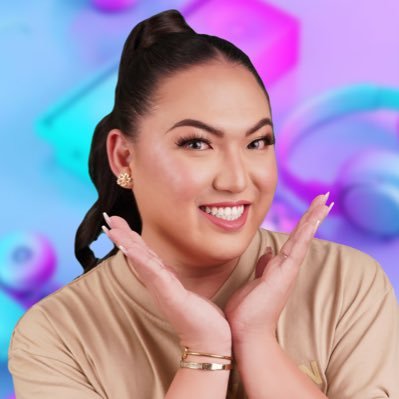 Tita Krissy Achino