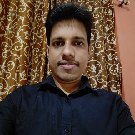 rajatmohanty802's profile picture. Project Engineer at Wipro Technology