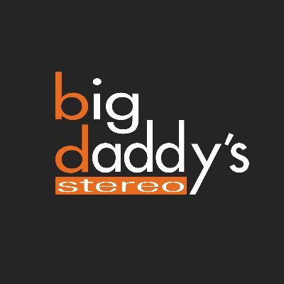 Big Daddy's Stereo