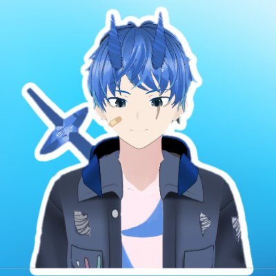 I'm Dan, and I'm a Ghoul VTuber, I do YT, I'm just here to have a good time so come hangout XD
(Official 2D Debut 2024? perhaps?)

Also a pretty big fan of 💌✨️