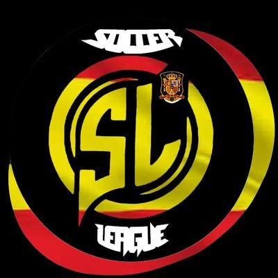 Sigue la organización de la competición por 👇 @VSL_EAFC
Somos Web,
Nueva y Gran Organización con máxima experiencia, temporada 2
