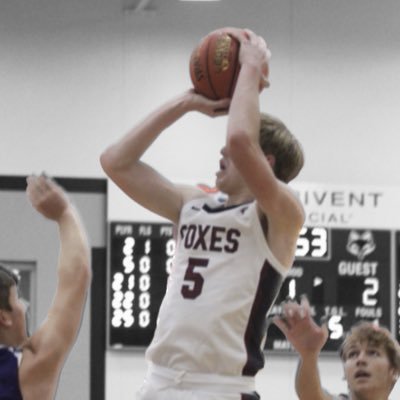 Adam Loberger Profile