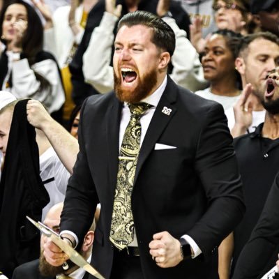Director of Athletic Performance | @MizzouHoops