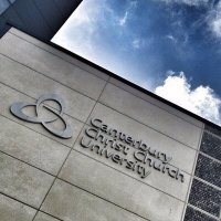 CCCU Libraries(@ccculibrary) 's Twitter Profile Photo