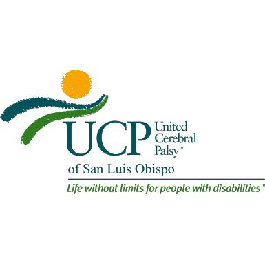 United Cerebral Palsy of SLO County, CA, is a non-profit organization that supports children and adults with disabilities. Links are not endorsements. #UCPSLO